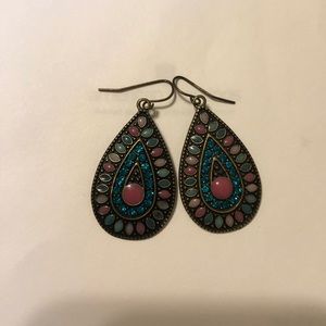 Francesca Earrings